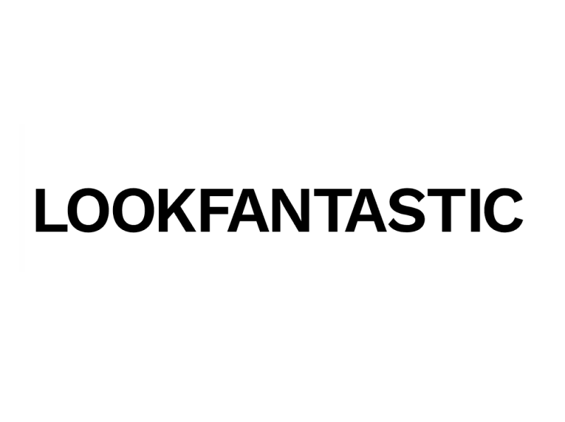 Lookfantastic