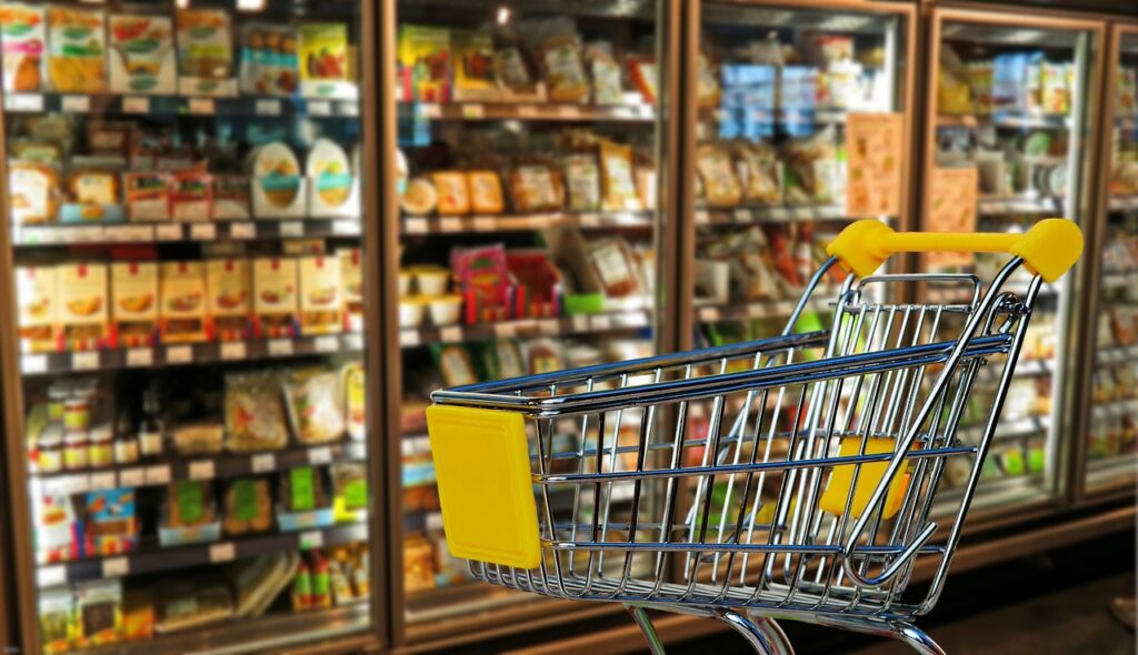 Trucos para Ahorrar en el Supermercado