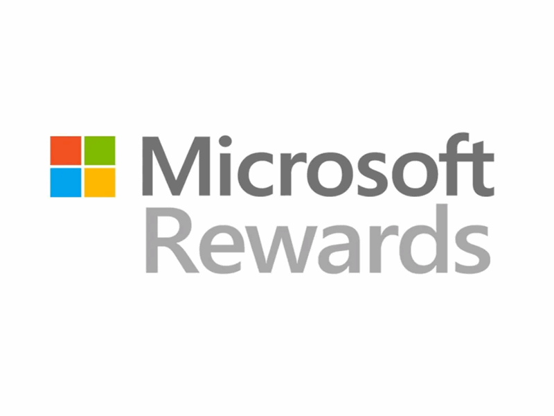 Microsoft Rewards