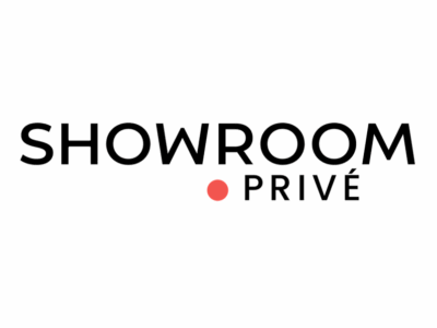 Showroomprivé