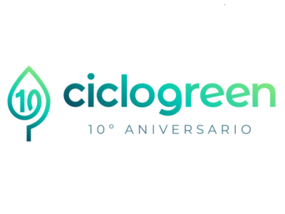 Ciclogreen
