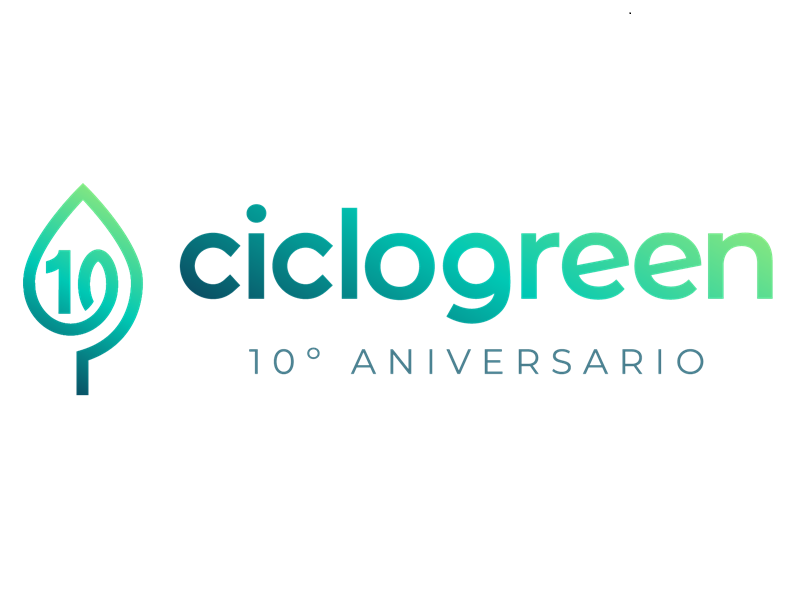 Ciclogreen