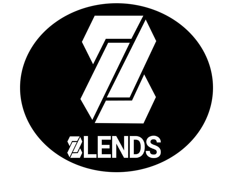 8LENDS