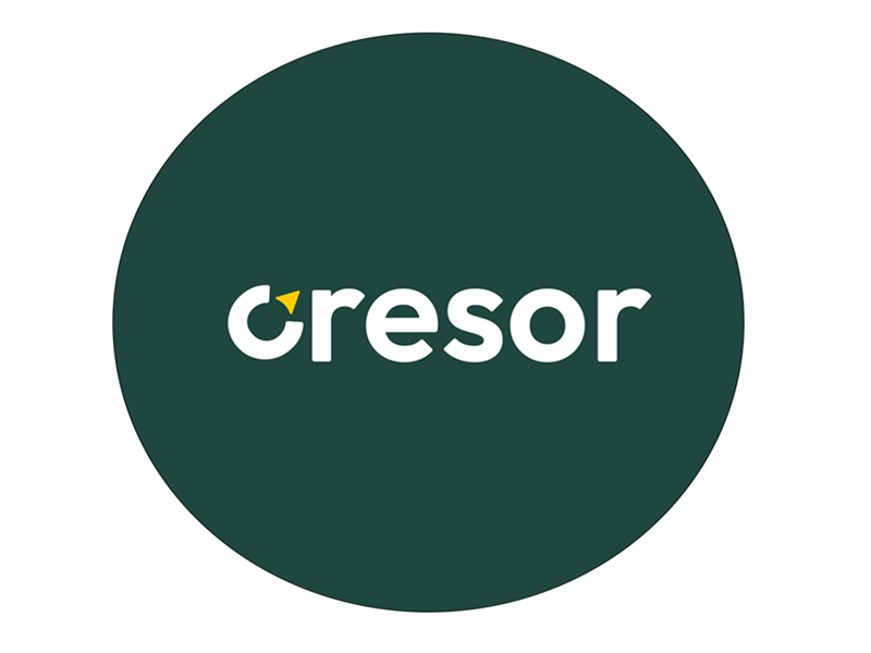 Cresor (antes StockCrowd IN)